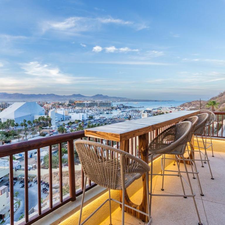 Luxury villa at Five Stars resort in Los Cabos - Villa con piscina privada - 13