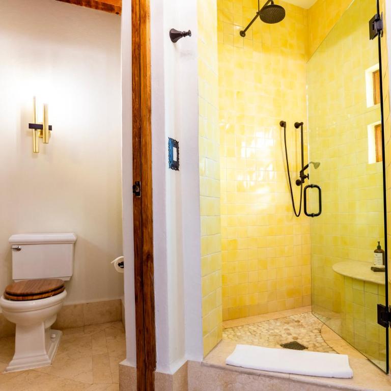 Luxury villa at Five Stars resort in Los Cabos - Villa con piscina privada - 16