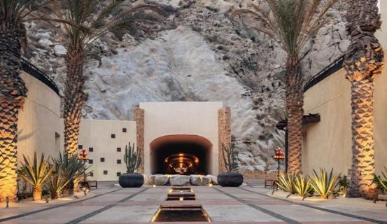 Luxury villa at Five Stars resort in Los Cabos - Villa con piscina privada - 17