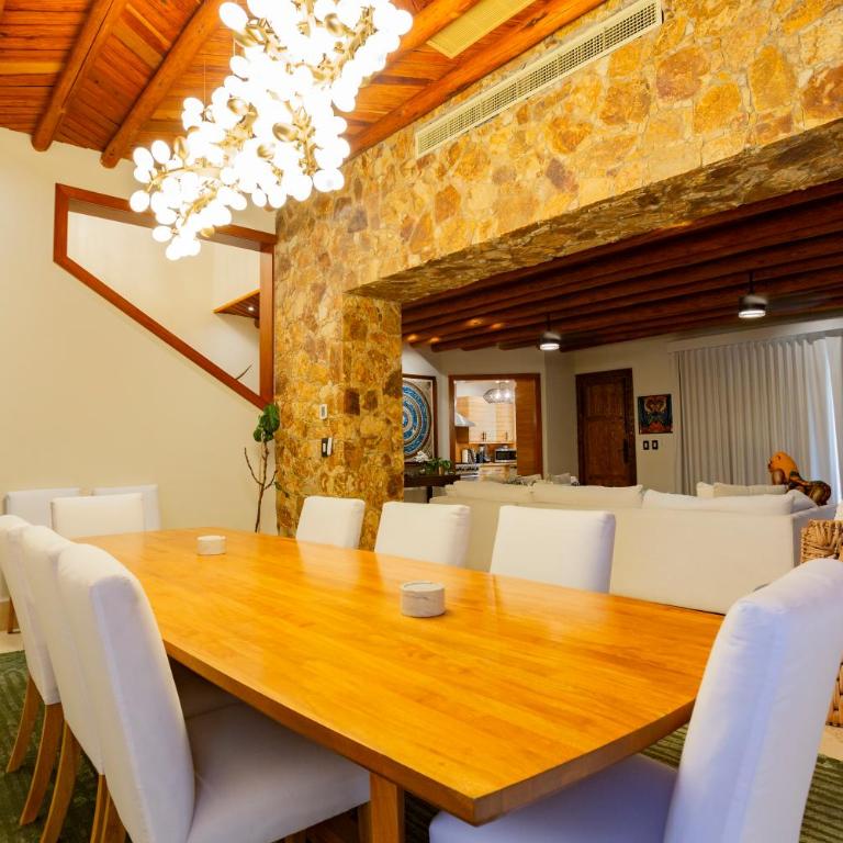 Luxury villa at Five Stars resort in Los Cabos - Villa con piscina privada - 18
