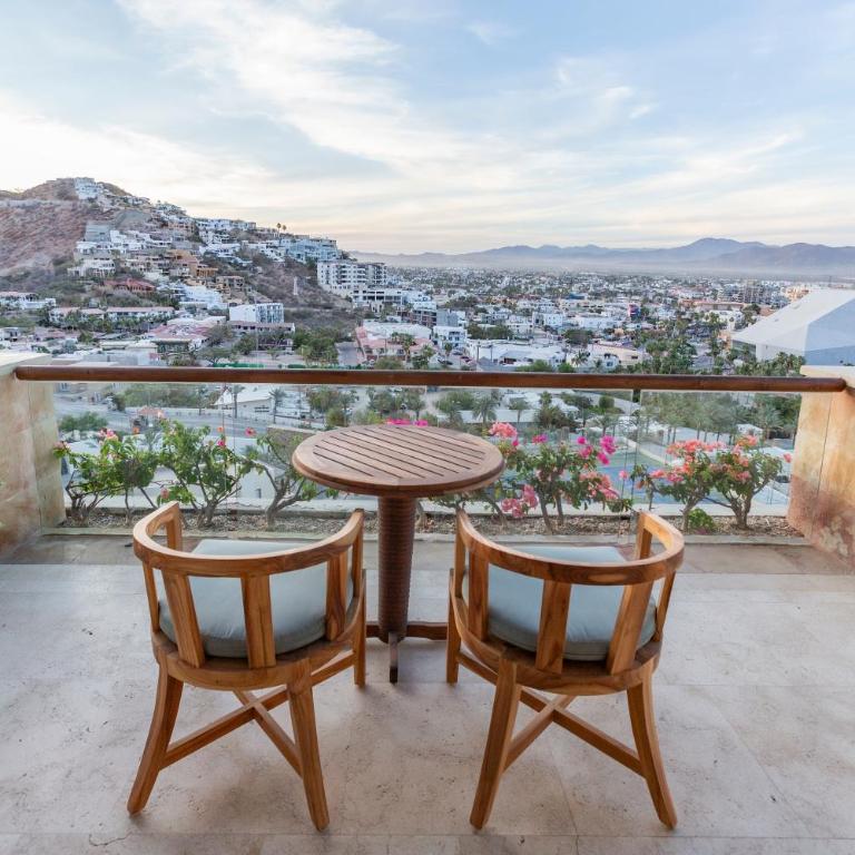 Luxury villa at Five Stars resort in Los Cabos - Villa con piscina privada - 19