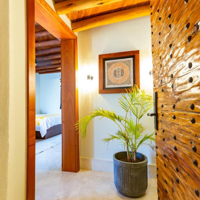 Luxury villa at Five Stars resort in Los Cabos - Villa con piscina privada - 24