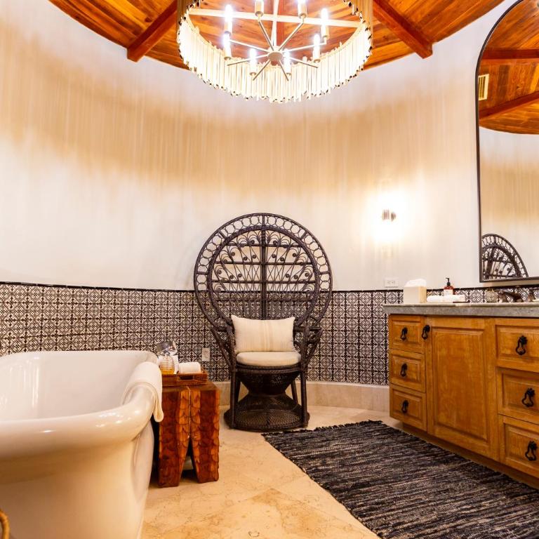 Luxury villa at Five Stars resort in Los Cabos - Villa con piscina privada - 26