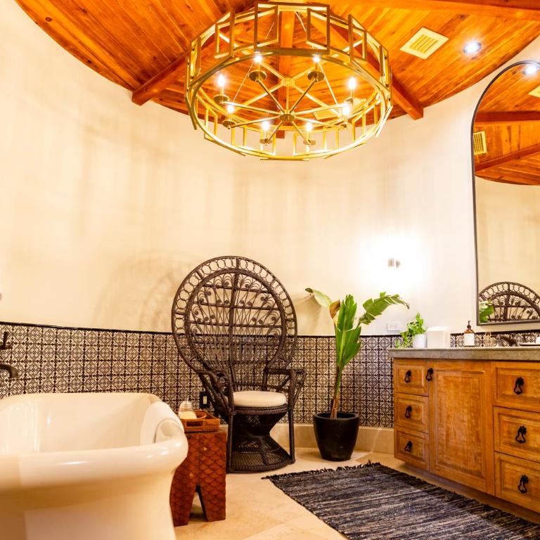Luxury villa at Five Stars resort in Los Cabos - Villa con piscina privada - 29