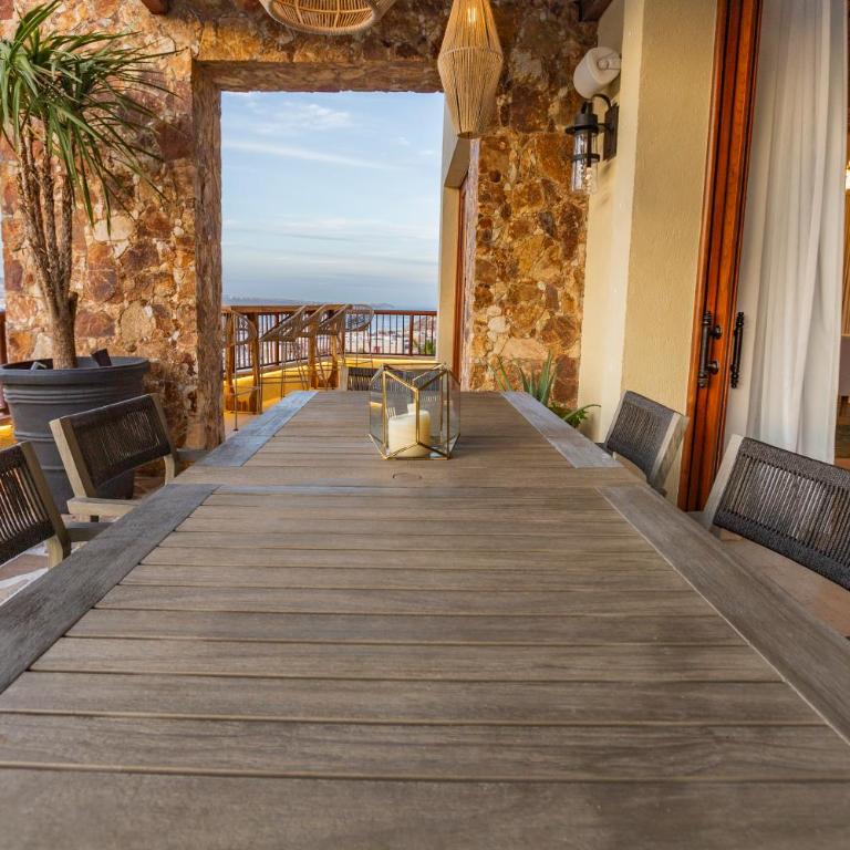 Luxury villa at Five Stars resort in Los Cabos - Villa con piscina privada - 30