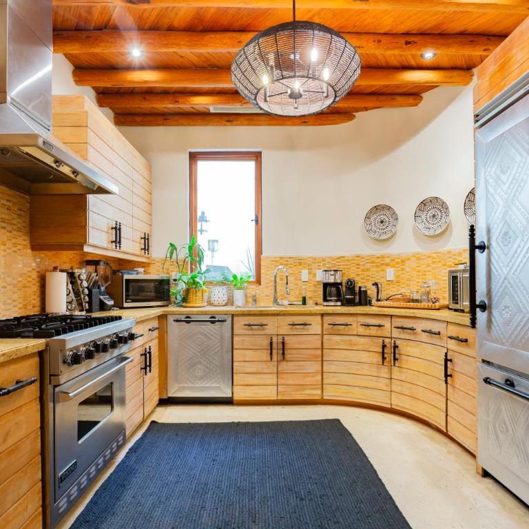 Luxury villa at Five Stars resort in Los Cabos - Villa con piscina privada - 31