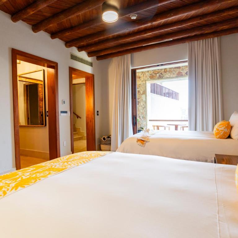 Luxury villa at Five Stars resort in Los Cabos - Villa con piscina privada - 33