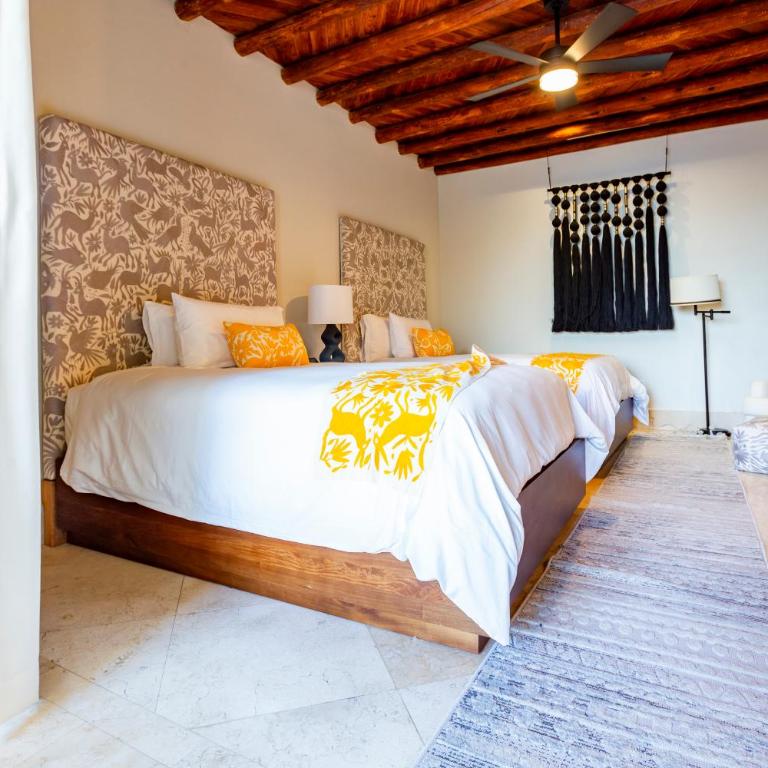 Luxury villa at Five Stars resort in Los Cabos - Villa con piscina privada - 38