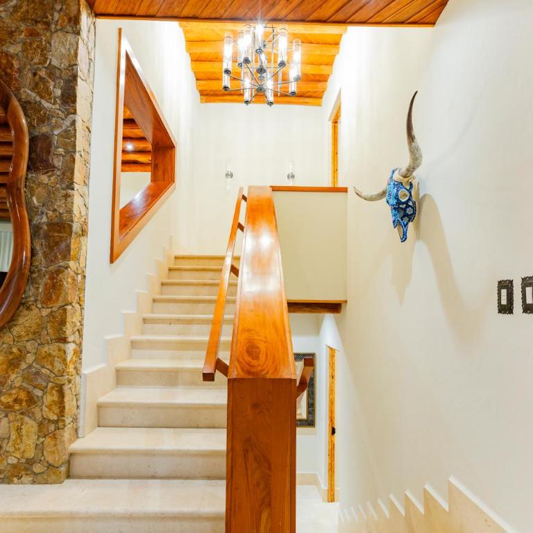 Luxury villa at Five Stars resort in Los Cabos - Villa con piscina privada - 39