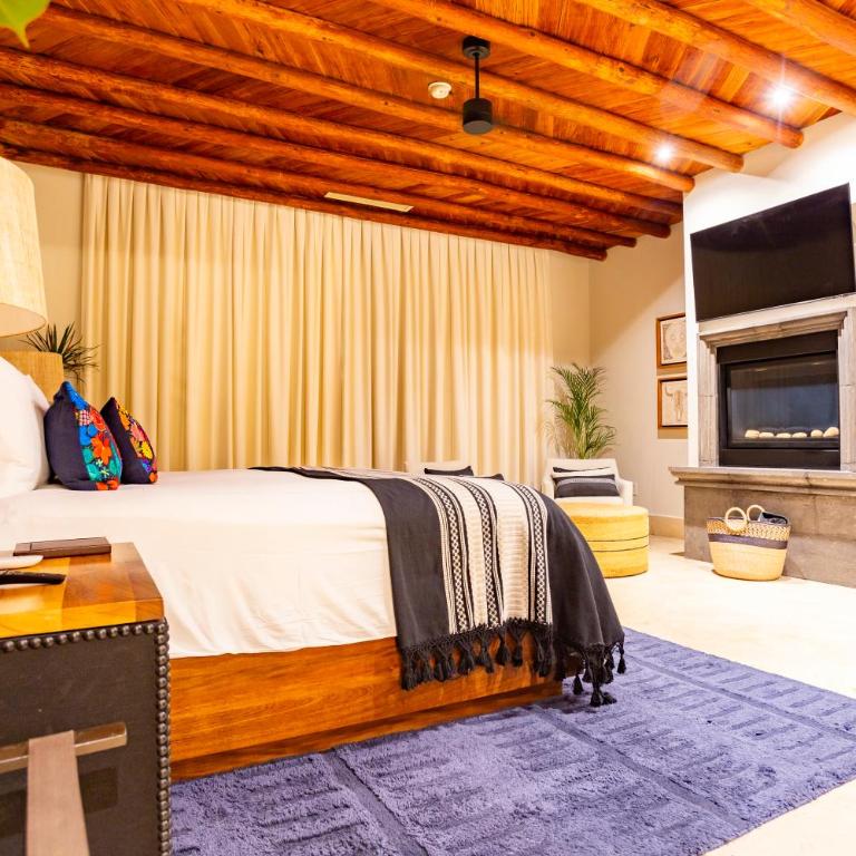 Luxury villa at Five Stars resort in Los Cabos - Villa con piscina privada - 41