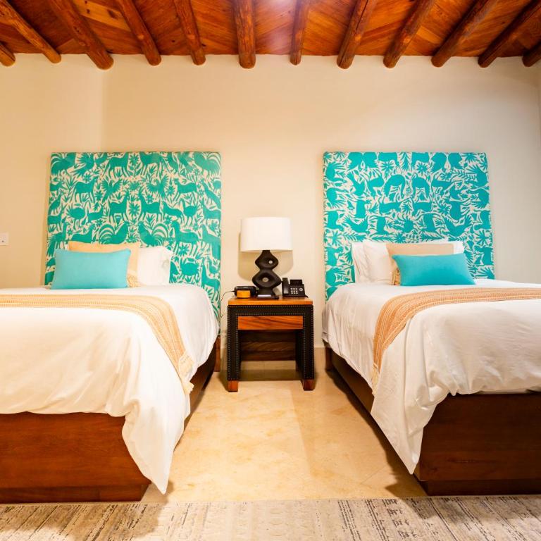 Luxury villa at Five Stars resort in Los Cabos - Villa con piscina privada - 45