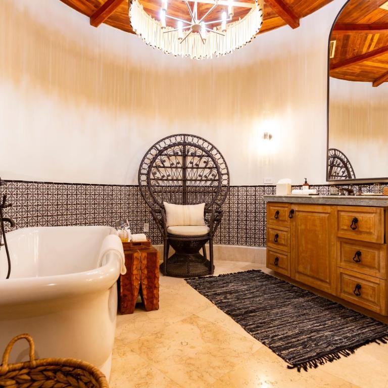 Luxury villa at Five Stars resort in Los Cabos - Villa con piscina privada - 49