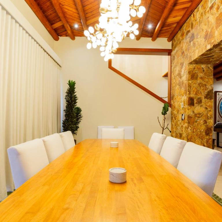 Luxury villa at Five Stars resort in Los Cabos - Villa con piscina privada - 50