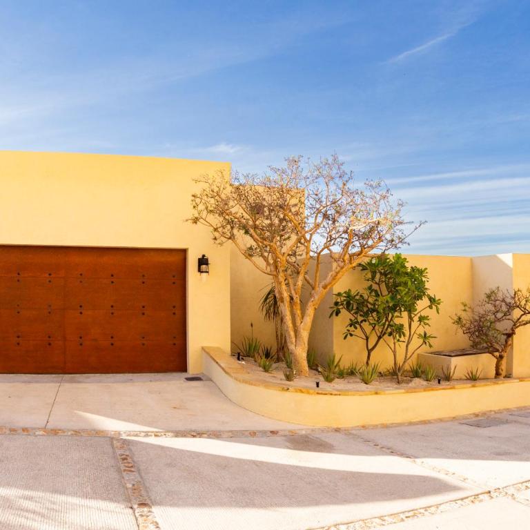 Luxury villa at Five Stars resort in Los Cabos - Villa con piscina privada - 51