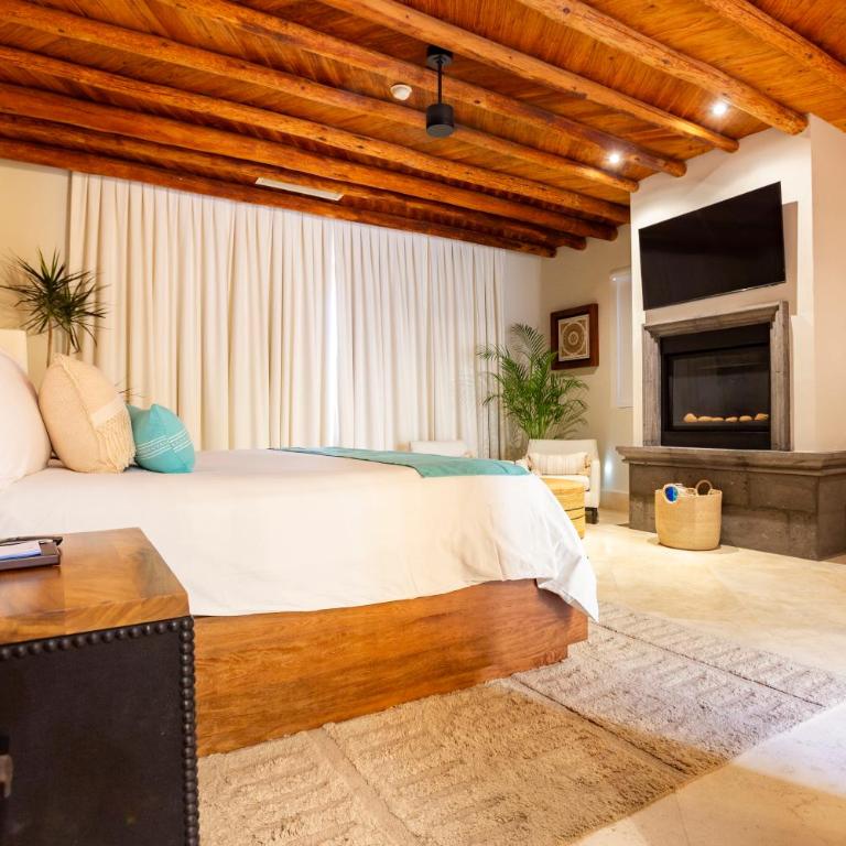 Luxury villa at Five Stars resort in Los Cabos - Villa con piscina privada - 53