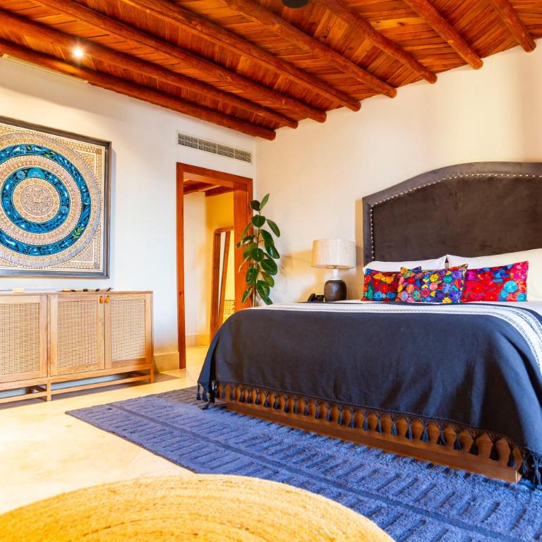 Luxury villa at Five Stars resort in Los Cabos - Villa con piscina privada - 54