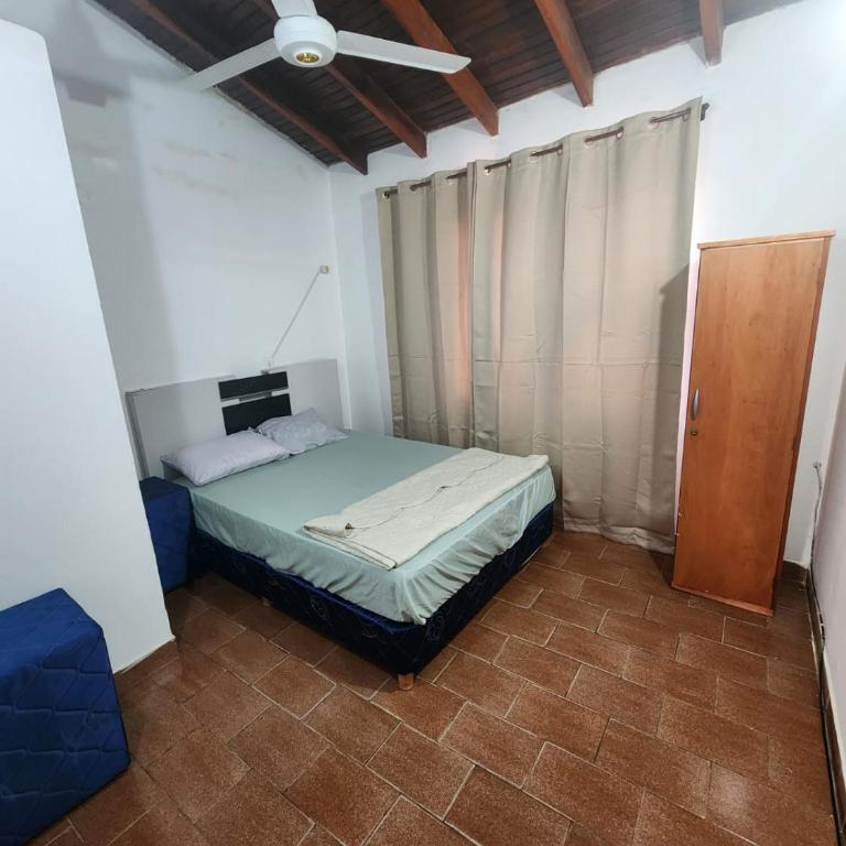 Departamento amoblado en Villarrica - Paraguay - Two-Bedroom Apartment - 1