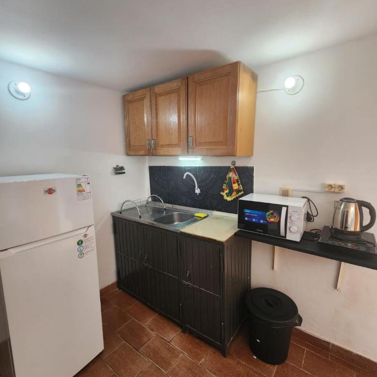 Departamento amoblado en Villarrica - Paraguay - Two-Bedroom Apartment - 5