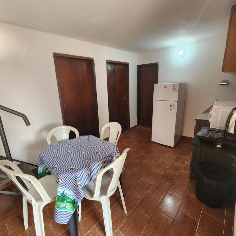 Departamento amoblado en Villarrica - Paraguay - Two-Bedroom Apartment - 2