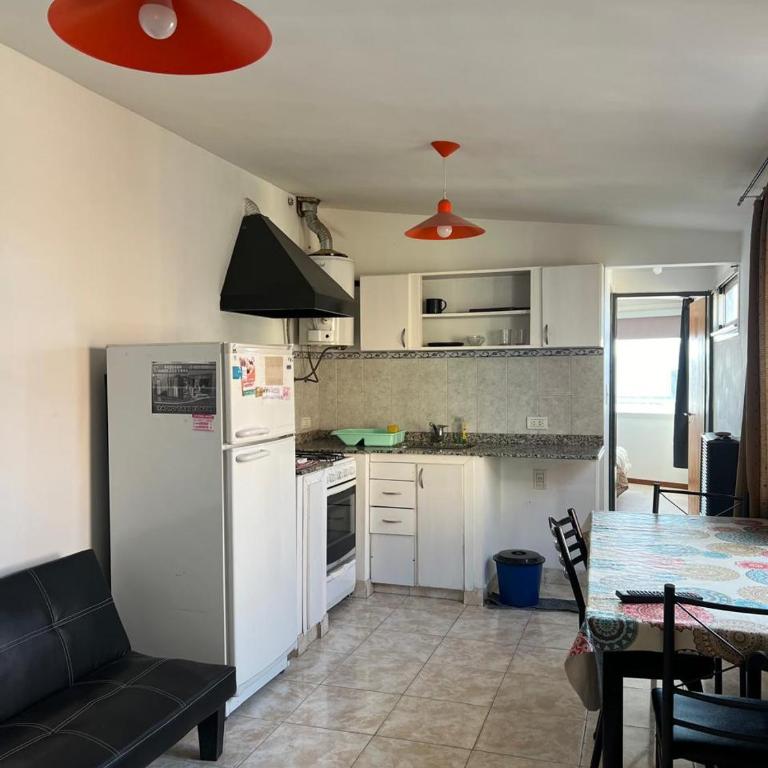 Alojamiento ruta 3 - Apartamento de 1 dormitorio - 2