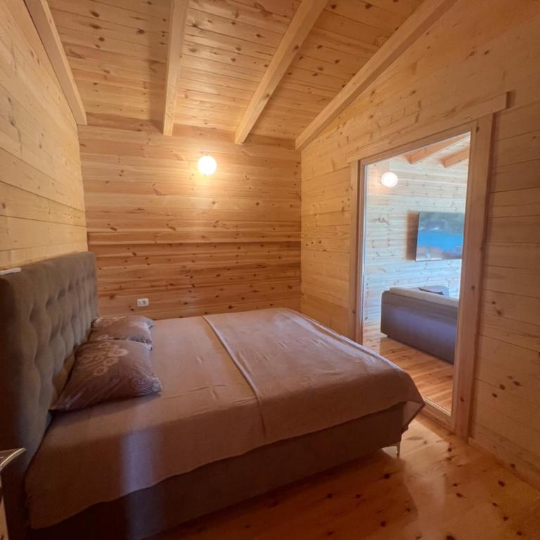 Gold fish3 - Deluxe Double Room with Balcony and Sea View - 1