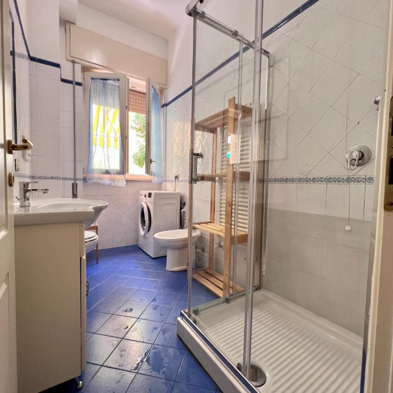 Viareggio on the Beach - Apartment - Appartamento con 2 Camere da Letto - 33