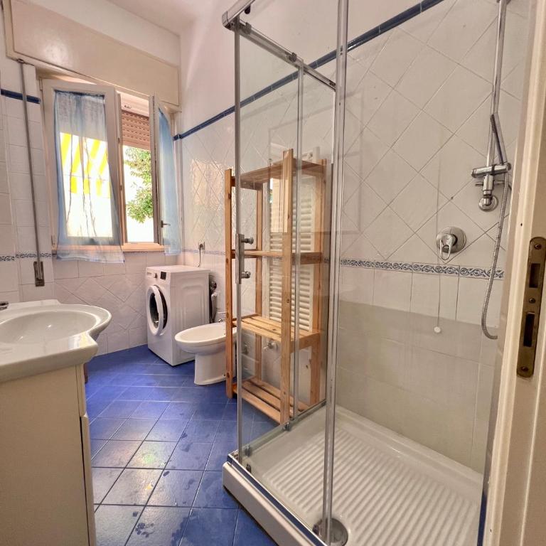 Viareggio on the Beach - Apartment - Appartamento con 2 Camere da Letto - 54