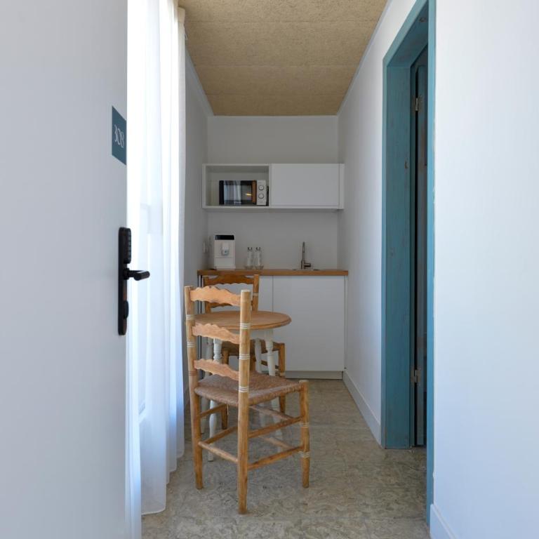 Hostal Boutique Sa Nansa - Ático con terraza - 10