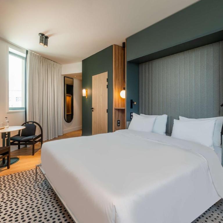 Radisson Hotel Reims - Suite Junior - 2