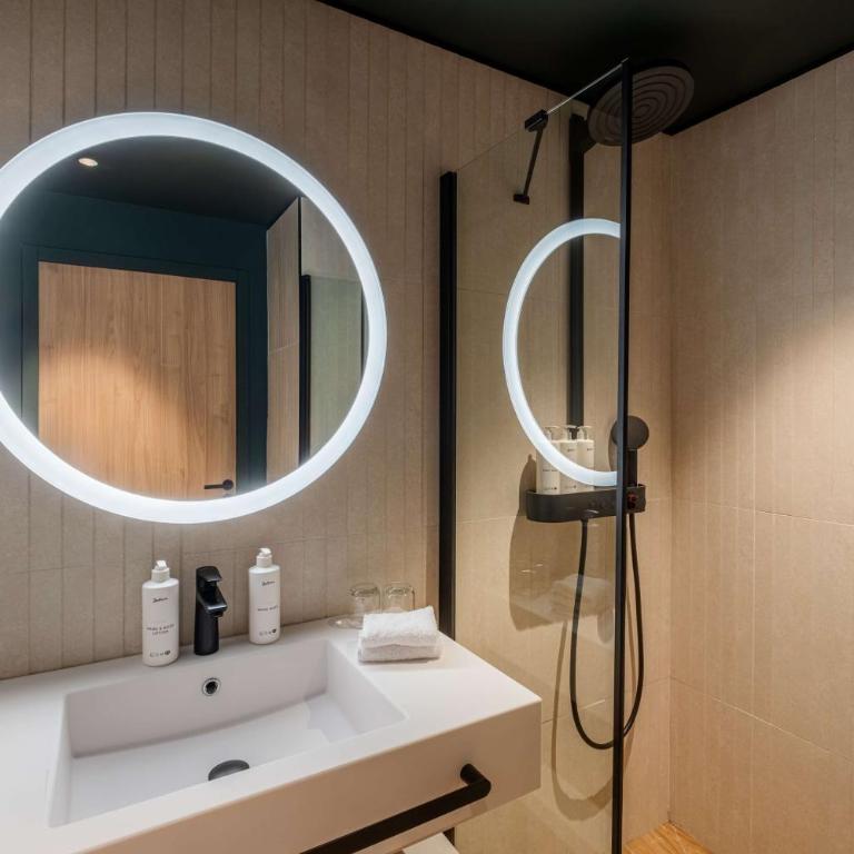 Radisson Hotel Reims - Chambre Standard - 4