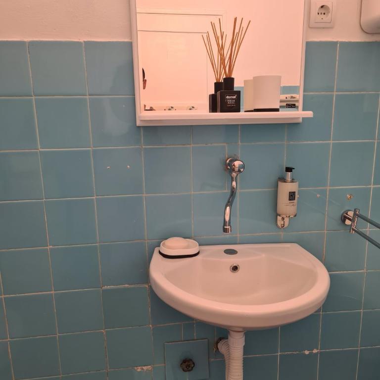 Casa Cristiano - Apartman sa 2 Spavaće Sobe i Balkonom - 7