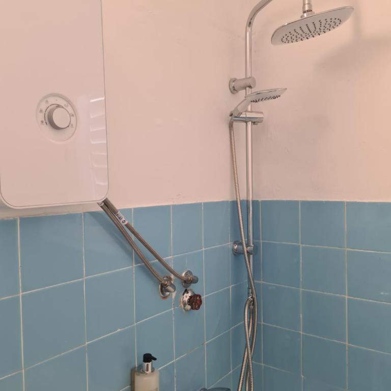 Casa Cristiano - Apartman sa 2 Spavaće Sobe i Balkonom - 6