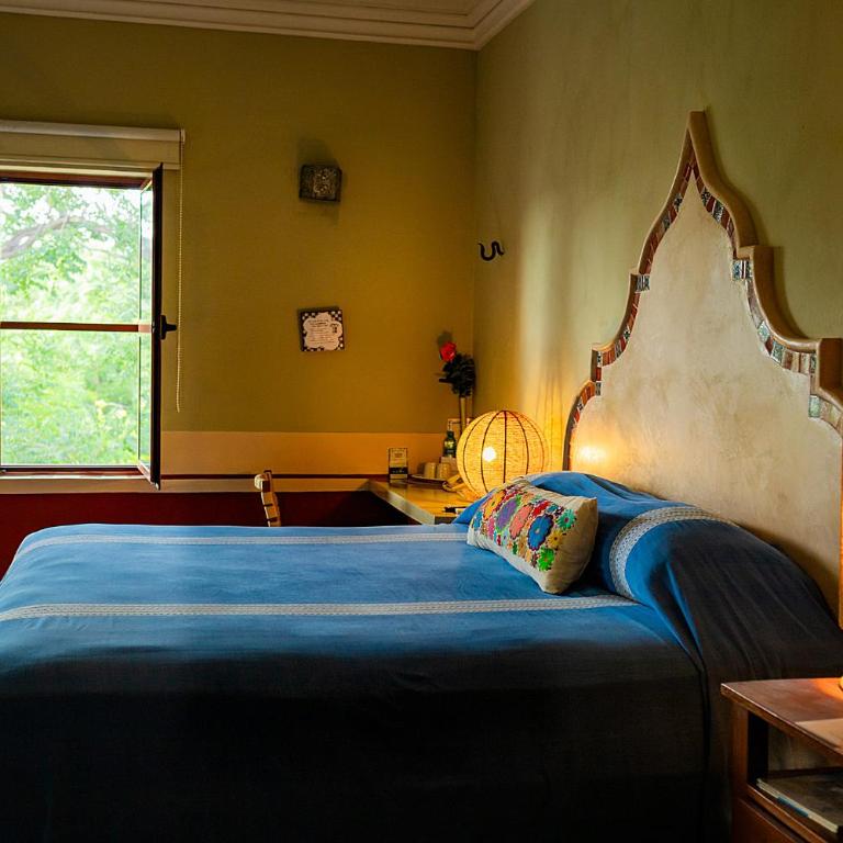 Hotel Boutique Casa San Angel - Junior Suite - 3