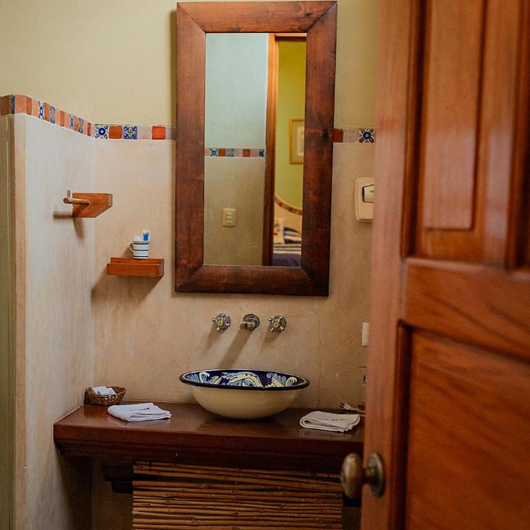 Hotel Boutique Casa San Angel - Standard Room - 2