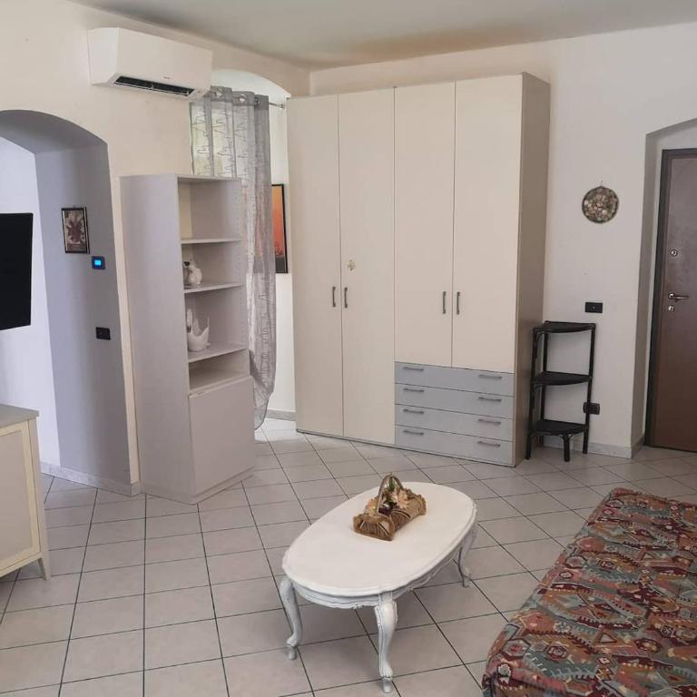 Casa Della Zia - Central - trains & ferries 5 Terre - Appartamento con 1 Camera da Letto - 8