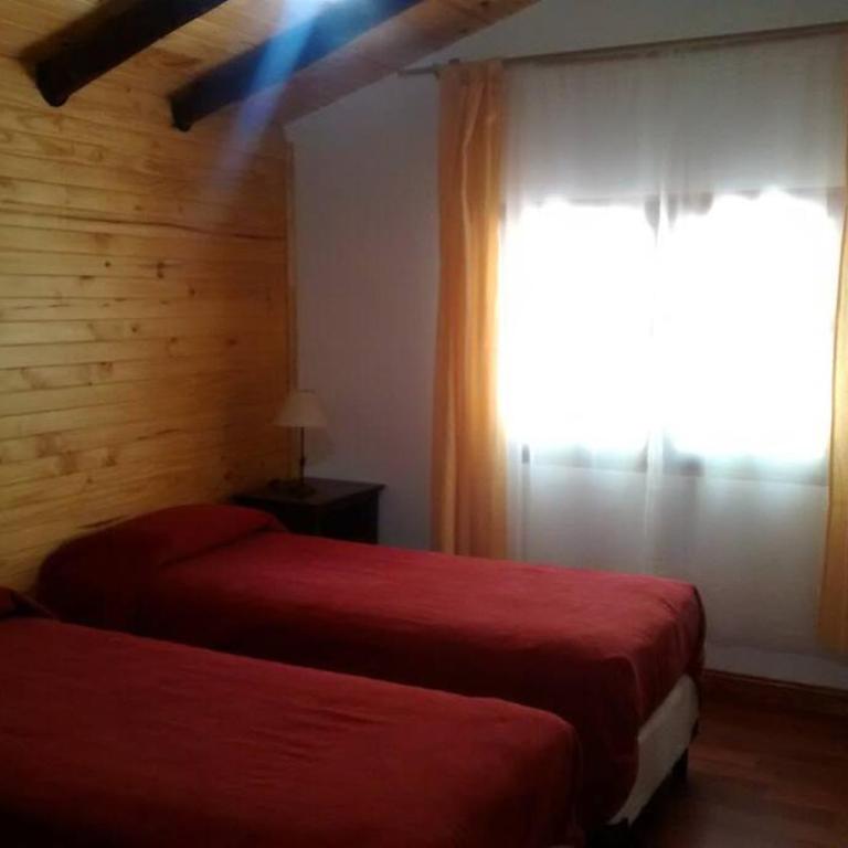 Bosque de Sol cabaña 4 - Apartamento de 2 dormitorios - 5