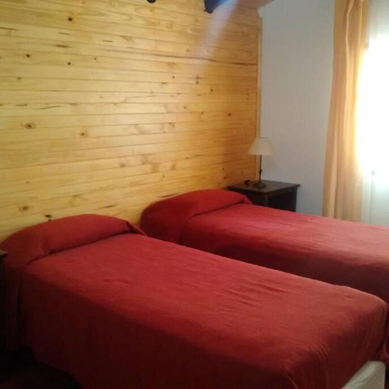 Bosque de Sol cabaña 4 - Apartamento de 2 dormitorios - 11