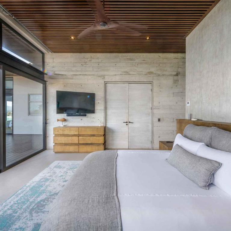 Beachfront house in Kupuri Punta Mita - Villa - Beach Front - 3
