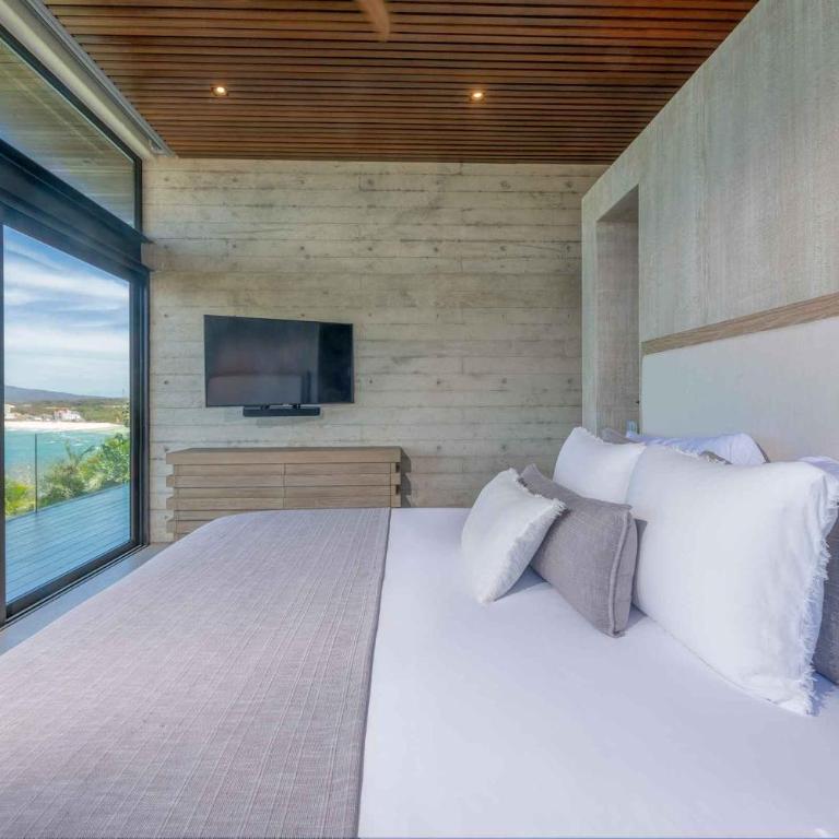 Beachfront house in Kupuri Punta Mita - Villa - Beach Front - 6