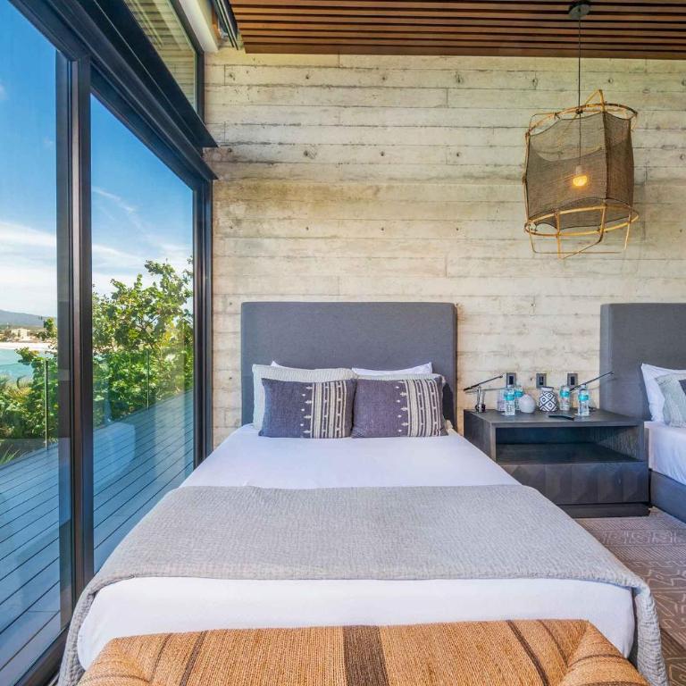 Beachfront house in Kupuri Punta Mita - Villa - Beach Front - 16