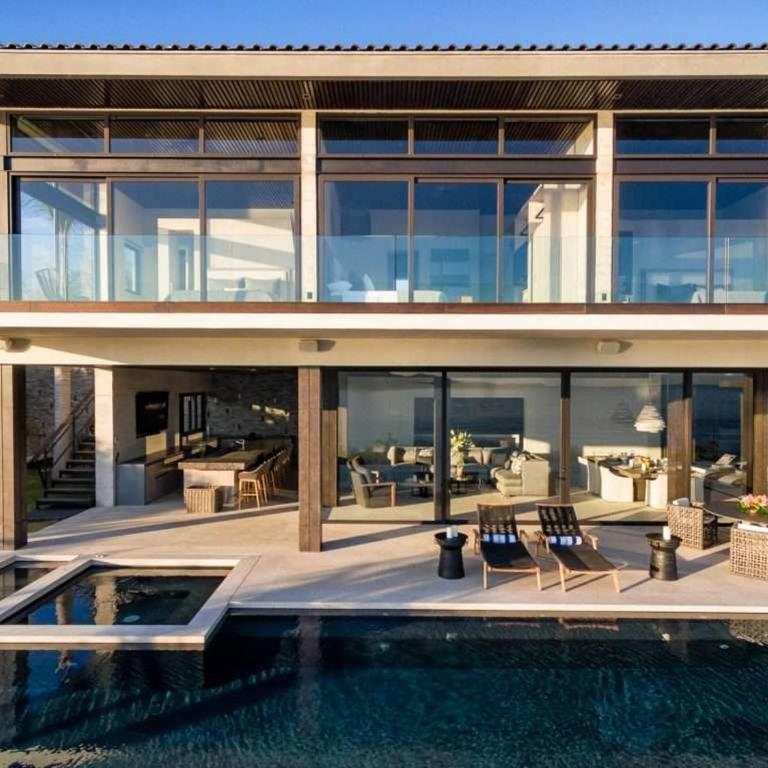 Beachfront house in Kupuri Punta Mita - Villa - Beach Front - 18