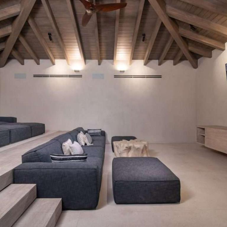Beachfront house in Kupuri Punta Mita - Villa - Beach Front - 20