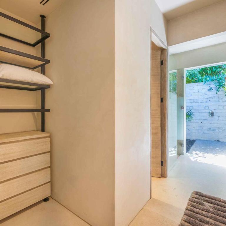 Beachfront house in Kupuri Punta Mita - Villa - Beach Front - 30