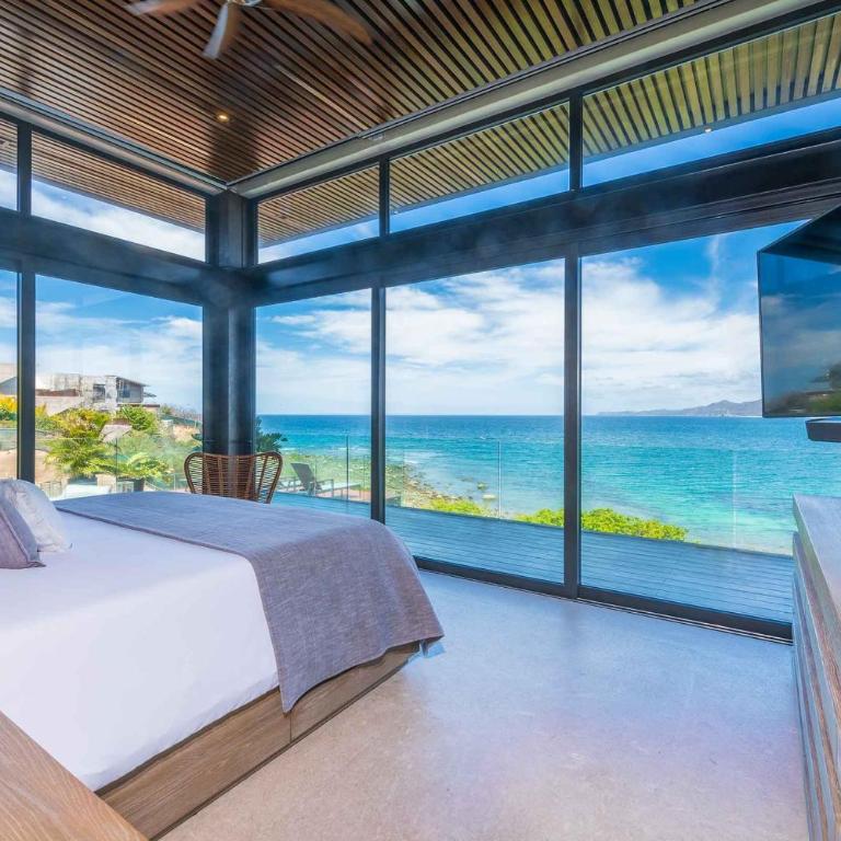 Beachfront house in Kupuri Punta Mita - Villa - Beach Front - 32