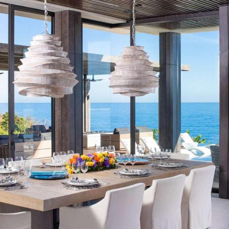 Beachfront house in Kupuri Punta Mita - Villa - Beach Front - 38