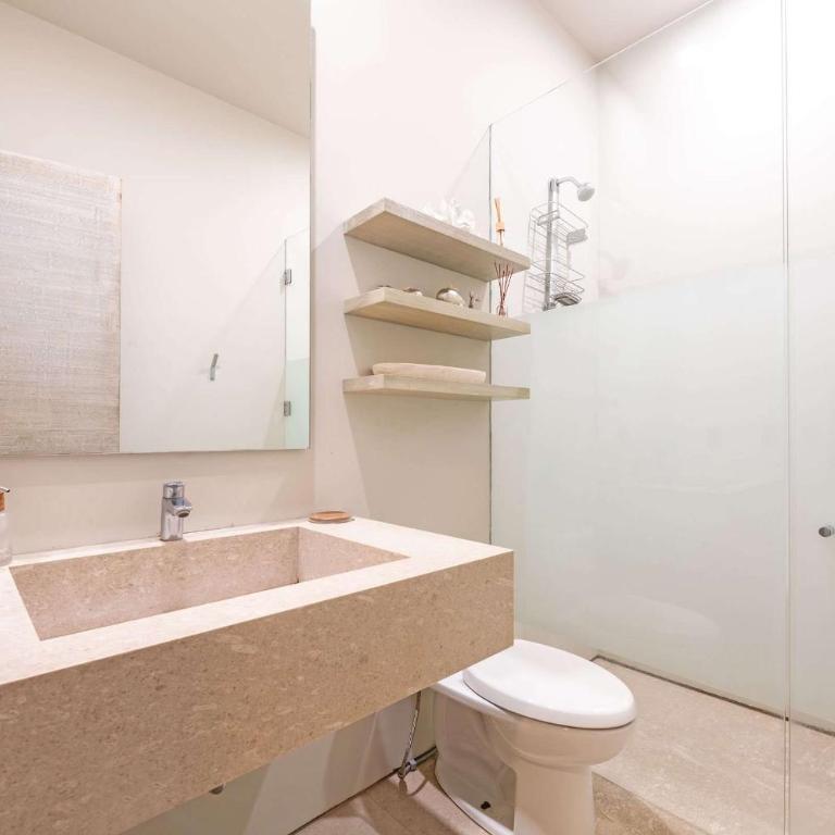 Beachfront house in Kupuri Punta Mita - Villa - Beach Front - 41