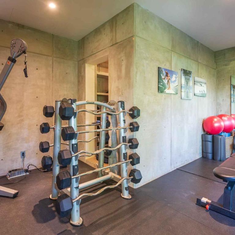 Beachfront house in Kupuri Punta Mita - Villa - Beach Front - 46