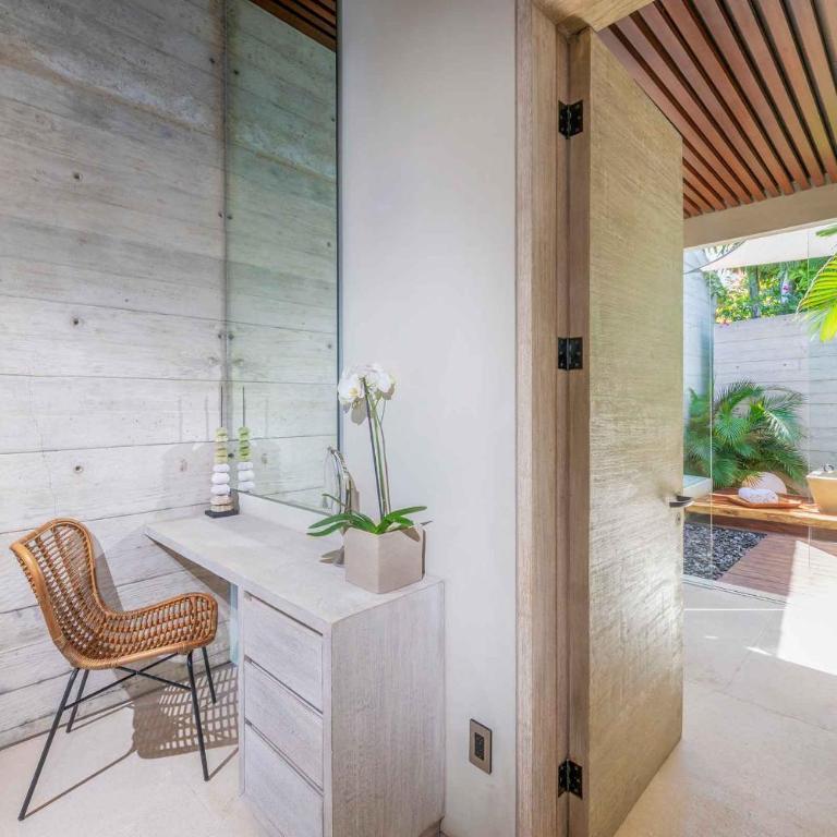 Beachfront house in Kupuri Punta Mita - Villa - Beach Front - 52