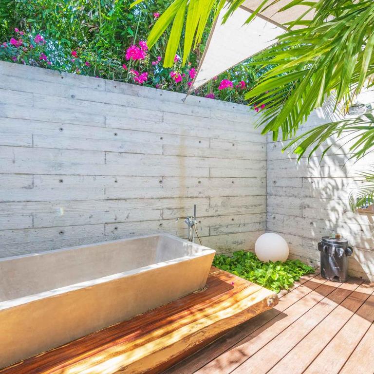 Beachfront house in Kupuri Punta Mita - Villa - Beach Front - 64