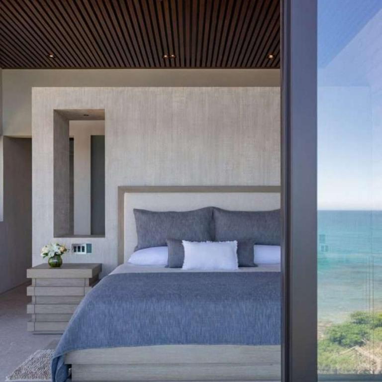 Beachfront house in Kupuri Punta Mita - Villa - Beach Front - 68